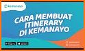 Kemanayo: Itinerary, Wisata & Aktivitas related image