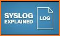 SysLog related image