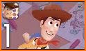 Toy Story Drop! related image