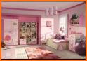 Girl Bedroom Painting Ideas related image
