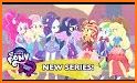 Equestria Girls related image