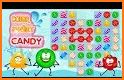 Sugar Crush: Match 3 Adventure Games & Free Puzzle related image