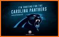 Carolina Panthers Radio Mobile App related image