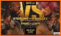 Boxing Live Streams - UFC Live related image