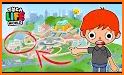 Tips Toca Boca life World Town related image