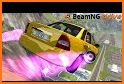 Ultimate City Car Crash 2019: Driving Simulator related image
