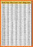 Al-Amin Calendar- Syria related image