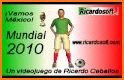 Ricardosoft Futbol Mexicano 2018 related image