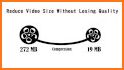 Smart Video Resizer - Video Compressor & Converter related image