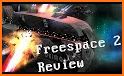 FreeSpace related image
