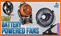 Portable Fan related image