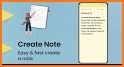 Fast Note - Notepad, Notes related image