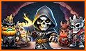 Necro Hell Miner RPG: VIP related image