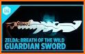 sword guardian related image