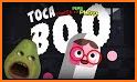 Toca Boo related image