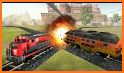 Train Simulator 2020: Free Train Driving Games related image