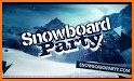 Snowboard Party related image