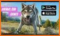 Wolf Simulator -  Animal World related image