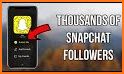 SnapFriends - Get Snapchat Friends related image