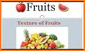Fruits Texture Theme related image