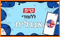WordBit Hebrew (for English speakers) related image