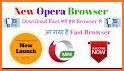 Opera Mini browser beta related image