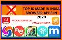 Browser Stark : Fast Indian Browser related image