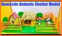 Animal Shelter 3D related image