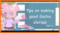 GACHA-LIFE & gacha, club Tips related image