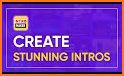 Intro Video Maker HD, Outro Maker, Intro Template related image