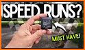 GPS Speedometer - Speed Analyzer related image