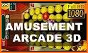Amusement Arcade 3D related image