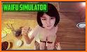 Girls simulation - chat with sexy girl! related image