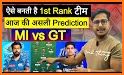 IPL Team 11™ Live prediction related image