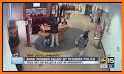 Bank Robbery Crime Thief related image