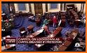 US Senate Chamber VR related image