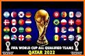 Qatar World Cup - Qualifiers related image
