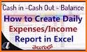 Daily Expenses 2 related image