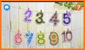 Doodle Numbers related image