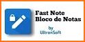 Fast Note - Notepad, Notes related image