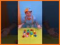Math Ball related image