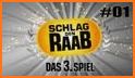 Schlag den Raab - Das Spiel related image