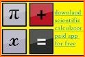 Calculator Pro Free - Scientific Calculator App related image