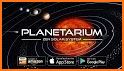 Planetarium Zen Solar System related image