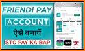 Friend Pay related image