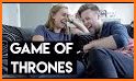 You Know Nothing - Game of Thrones Quiz (No Ads) related image