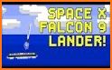 Falcon Landing Simulator related image