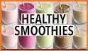 Healthy Smoothie Recipes related image
