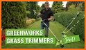 Grass Trimmer related image