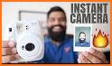 Instant: Polaroid Instant Cam related image